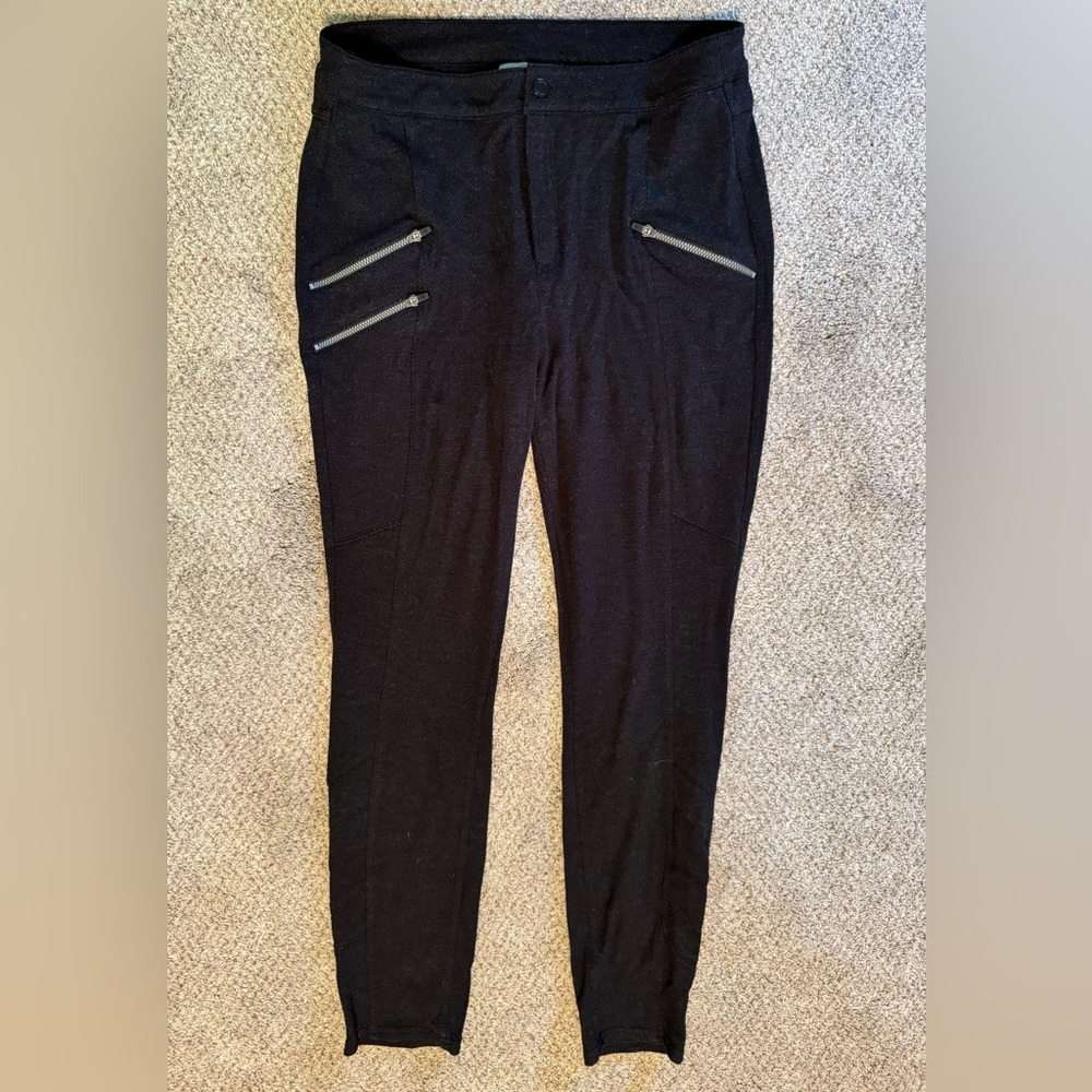 Athleta stretch leggings #8